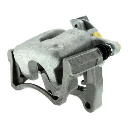 Centric Semi-Loaded Brake Caliper EPB, Parts 141.33593